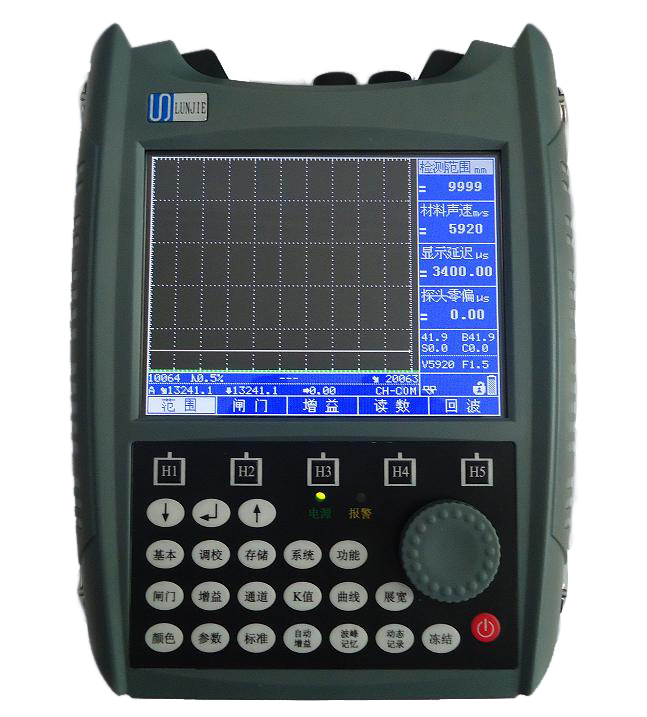 UTL620ȫ���ֳ�����̽����